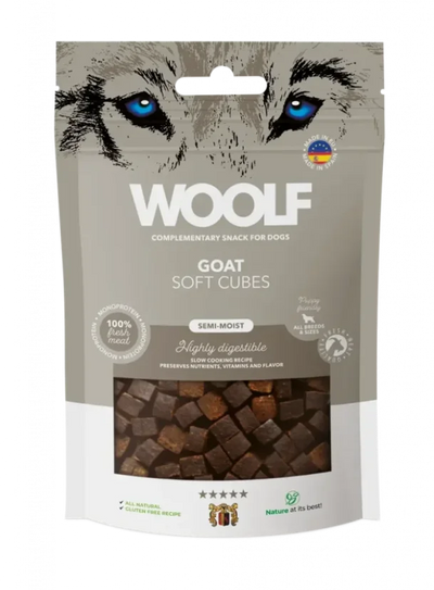 Goat Soft Cubes