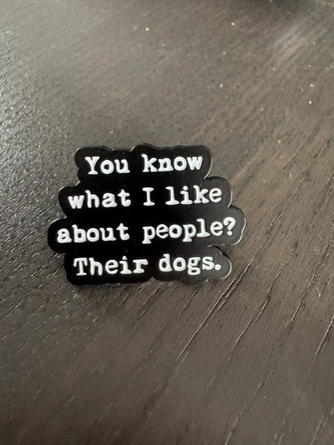 Badges